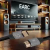 HDMI kabelis MANTA HDMI-3MC 3 m – atbalsta līdz 8K izšķirtspējai