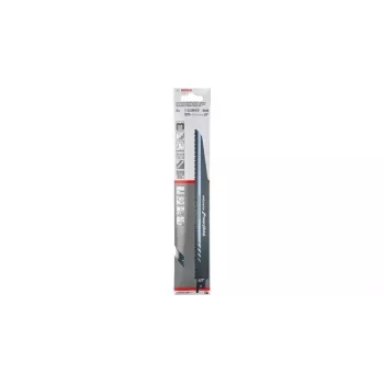 Zāģa asmens Bosch S 1130 CF Endurance metālam
