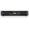 Behringer NX6000D audio pastiprinātājs 2.0 kanāli Melns