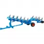 BRUDER 02250 rotaļlietu arkls