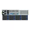 Gigabyte S453-S70-AAV1 4U statņa platforma, Intel