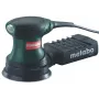 Orbītslīpmašīna Metabo FSX 200 Intec