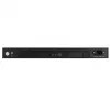 TP-Link TL-SG1048 Nenodrošināts Gigabitu Ethernet (10/100/1000) 1U Melns