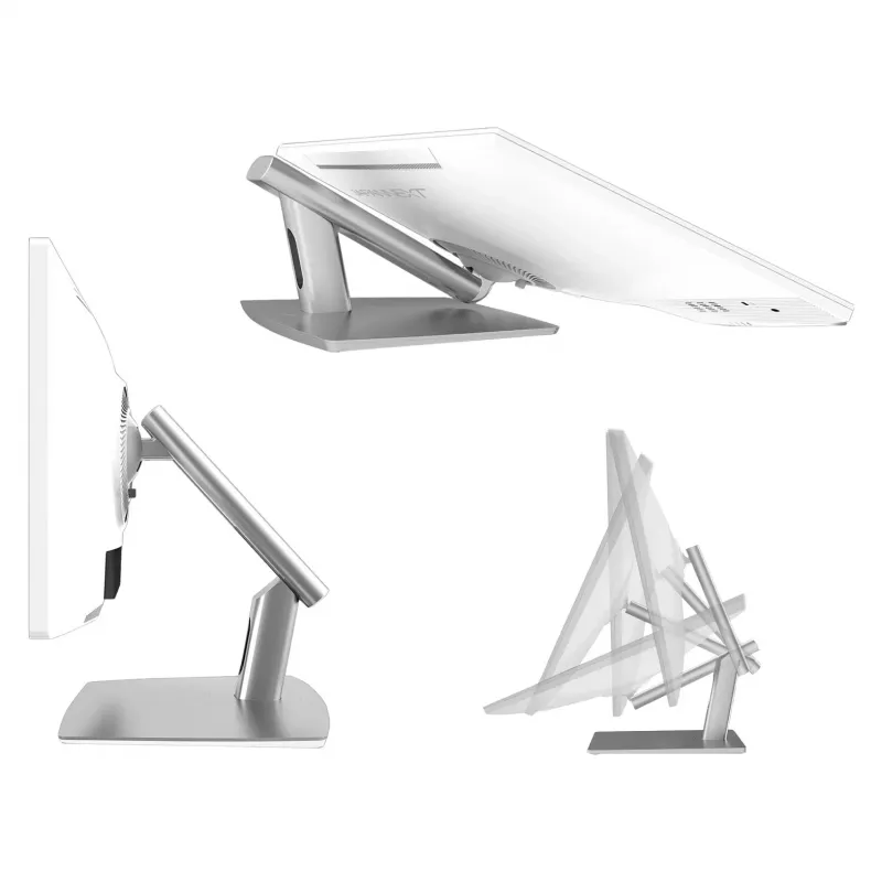 JAPANNEXT JN-IPS2152FHDR-C65W-FLD-T 21,5 inch (54,6 cm) FHD skārienjūtīgais monitors, IPS panelis, 8 ms, 75 Hz, AMD FreeSync, HDMI, USB-C 65W