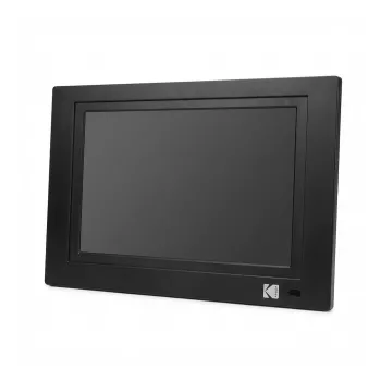 Kodak RWF-116B digitālais foto rāmītis ar WiFi, melns