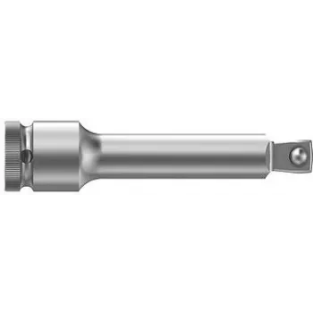Wera 8794 A Zyklop-Wobble pagarinājums 1/4 inch x 56 mm 05003527001