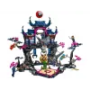 LEGO Ninjago 71813 Ēnu Vilka Maskas Dōdžo