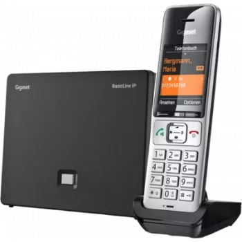 Gigaset S30852-H3219-R101 Sudraba