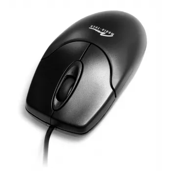 Pele Media-Tech MT1075K-PS2 PS/2