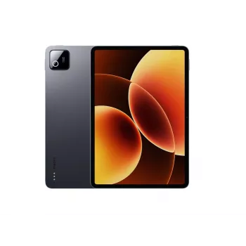 Xiaomi Pad 8 Pro (Pelēks) 11.2 collu IPS LCD 2136x3200/4.32GHz&3.53GHz&3.53GHz/512GB/12GB RAM/Android 16/WiFi,BT