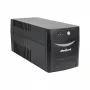 Nepārtrauktās barošanas avots REBEL Micropower 1000 (offline, 1000VA / 600W, 230V, 50Hz)
