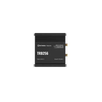 Teltonika industriālais 4G NB-IoT vārteja TRB256