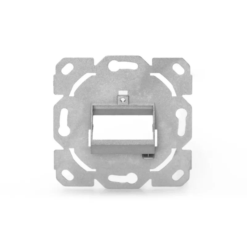 Sejas plāksne multimediju/keystone moduļiem Digitus DN-93831-1