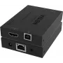 Vision TC-HDMIIPTX/3 - KVM/Audio/Infrared pagarinātājs - raidītājs - caur CAT6 - USB - līdz 150 m