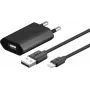 Wentronic 44994 Lādētājs mobilajām ierīcēm āra apstākļiem Melns (44994)