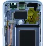Samsung Galaxy S8 SM-G950F priekšējā LCD komplekta nomaiņa — Violeta (GH97-20457C)