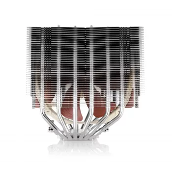 Noctua NH-D15S procesora dzesētājs 14 cm Alumīnijs, Metāls
