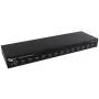 USB centrmezgls ALLNET ALL-RM-19-USB3-HUB-13-A — 13 portu USB 3.0 plaukta centrmezgls, 48.30 cm