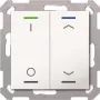 Mdt BE-TAL5502.D1 KNX un ēku automatizācijas ierīce