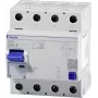 DOEPKE RCD noplūdes slēdzis 25A DFS4A025-4/0,03-A Tips A 4-polīgs 30mA 230/400V DFS4-025-4/0,03-A (09124901)