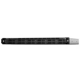 Synology FlashStation FS2500 - NAS serveris - 12 nodalījumi - Rack - montējams statīvā - SATA 6Gb/s - RAID 0, 1, 5, 6, 10, JBOD, RAID F1 - RAM 8 GB - Gigabit Ethernet / 10 Gigabit Ethernet