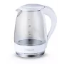 Esperanza Ekk011w elektriskā tējkanna Salto Angel 1.7 L Ekk011w