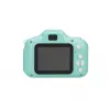 Extralink Bērnu kamera H20 Zila, 1080P 30fps, 2.0 Displejs