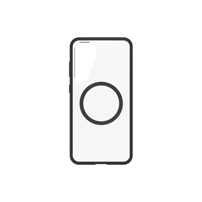 Cover Samsung Galaxy S25+ Otterbox React Case ar magnētiem