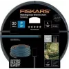 Dārza laistīšanas šļūtene Fiskars 13 mm (1/2 collas) 30 m garums