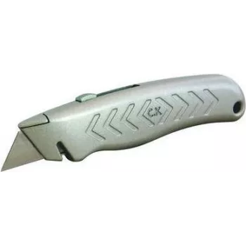 C.K Tools T0956-1 Sudrabkrāsas nazis ar nolaužamiem asmeņiem