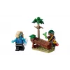 LEGO komplekts One Piece Arlong Parks 75638 — 926 detaļas, 5 minifigūras, ieteicamais vecums 9+, detalizēta ainava