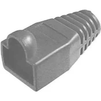 Aizsargboot RJ45 kontaktdakšām Digitus A-MOT/E 8/8