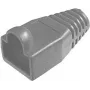 Aizsargboot RJ45 kontaktdakšām Digitus A-MOT/E 8/8
