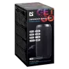 Portatīvais Bluetooth skaļrunis DEFENDER ENJOY S100 — 10W, Bluetooth 5.3, 5h akumulators, LED apgaismojums, iebūvēts mikrofons