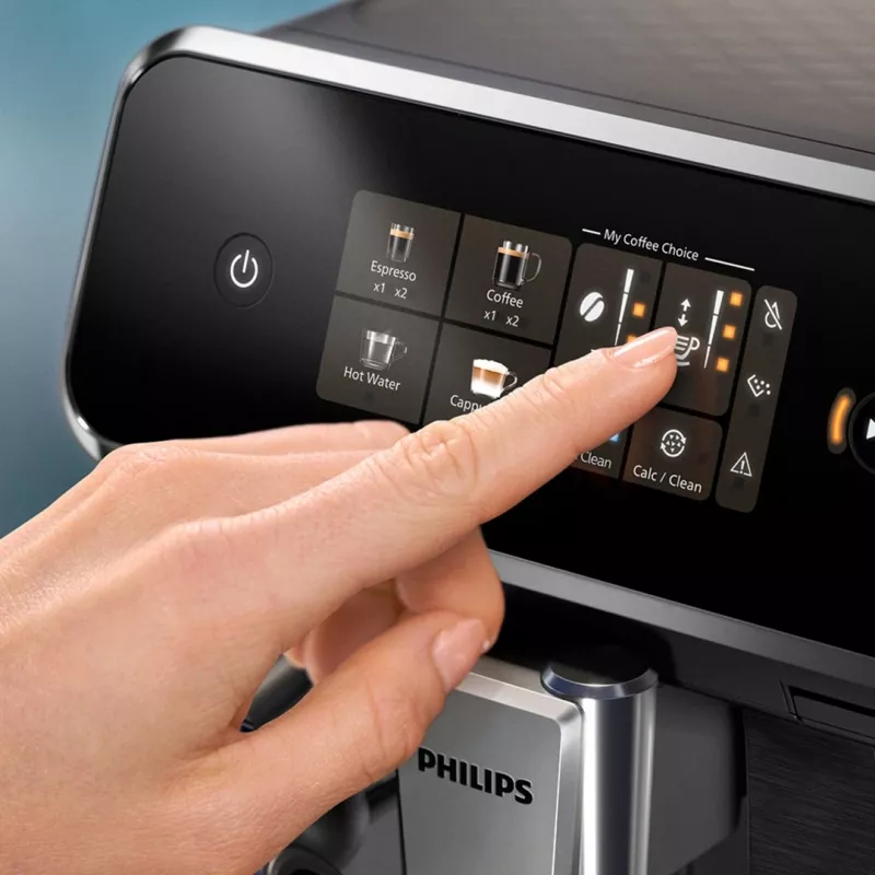 Philips EP2331/10 pilnībā automātiska espresso automāts 1,8 L