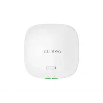 Piekļuves punkts HPE Instant On AP32 2.4 GHz 5 GHz 6 GHz Wi-Fi 6E