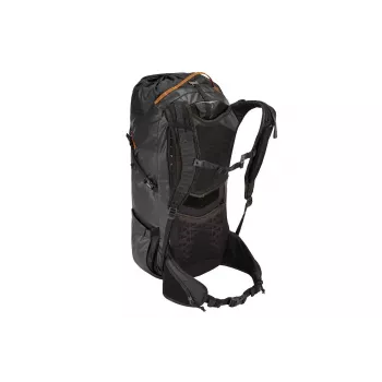 Thule Stir 35L Vīriešu pārgājienu mugursoma Obsidian