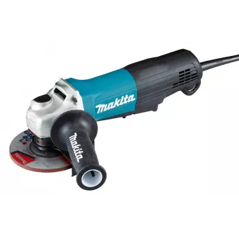 Leņķa slīpmašīna Makita GA5050R, 125 mm, 1300 W