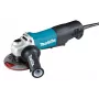 Leņķa slīpmašīna Makita GA5050R, 125 mm, 1300 W