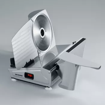SEVERIN AS 3915 - Šķēlējmāšīna - 180 W - Sudraba