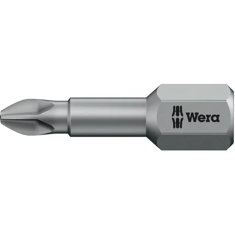 Wera Tool-Check 1 komplekts 38 daļas, nerūsējošs, melns/zaļš