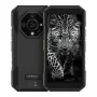 Viedtālrunis UleFone Armor X32 6,1 collu 6GB RAM 128GB Atmiņa Future Black, Energoefektivitātes klase B