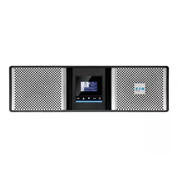 Nepārtrauktās barošanas avots EATON 9PX 5000I RT3U 5000VA, 3U statīvs/tornis