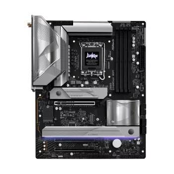 Mātesplate ASRock Z890 LiveMixer WiFi ATX