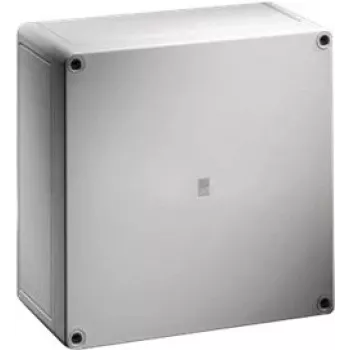 Elektrosadales kārba Rittal PK 9500.000, poliamīds/polietilēns, IP66, 65×57×65 mm