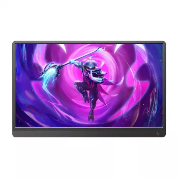 Uperfect USteam G16 15,6 inch portatīvais monitors 1920x1080 120Hz