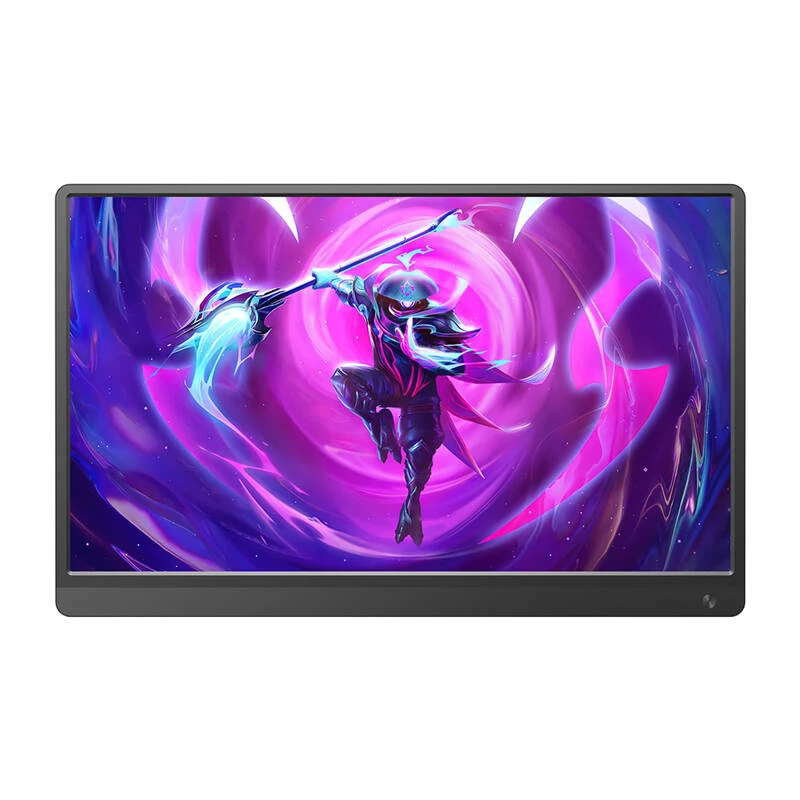 Uperfect USteam G16 15,6 inch portatīvais monitors 1920x1080 120Hz