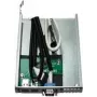 SUPER MICRO Computer SuperMicro HDD Pārveidotājs 1x3,5 uz 2x2,5 (MCP-220-00114-0N)