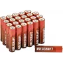 VOLTCRAFT LR03 Micro AAA baterija, sārma-mangāna, 1.5 V, 24 gab. (VC-12668765)