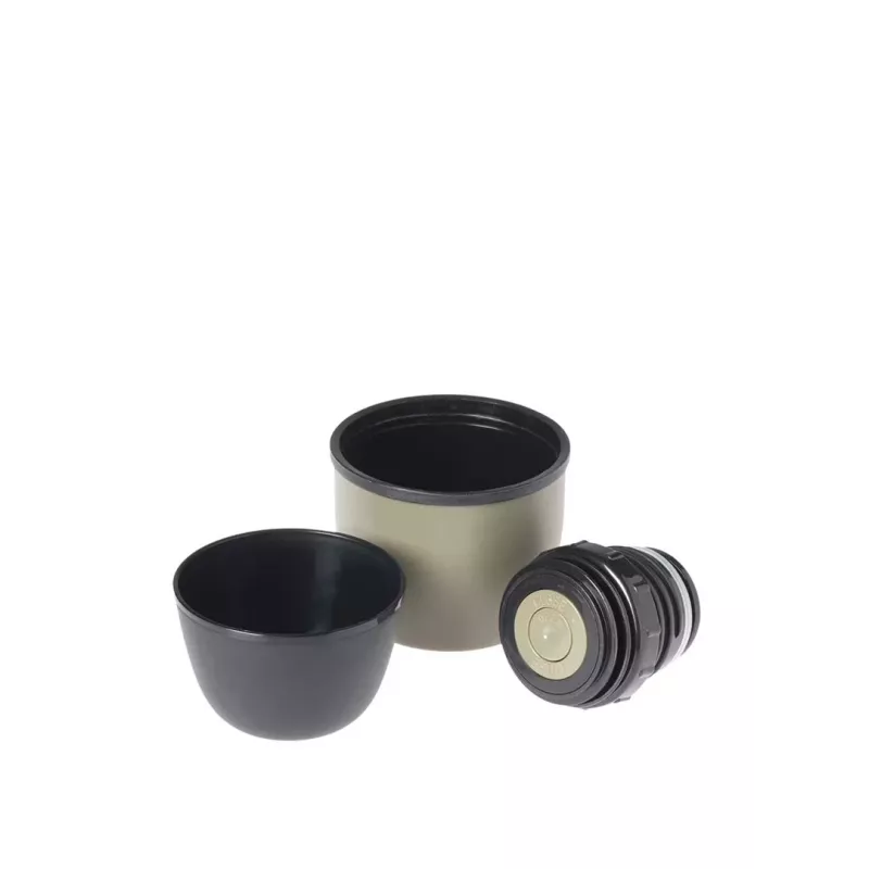 Termoss Esbit Vacuum Flask 750ml, olīvzaļš